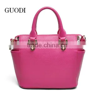 2015 New Model Fashion Online Shopping Handbags for Ladies thumbnail-1