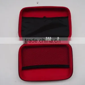 Custom Hardshell EVA Travel Makeup Case thumbnail-4
