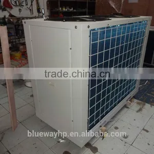 High Efficiency Commercial & Industrial Air Cooled Water Chiller With High EER For Extremely Working Environment (Middle East) thumbnail-5