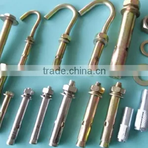 Expansion Bolt B thumbnail-1
