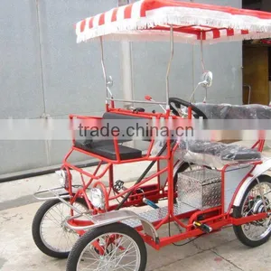 16"/18" Pedal Car thumbnail-1