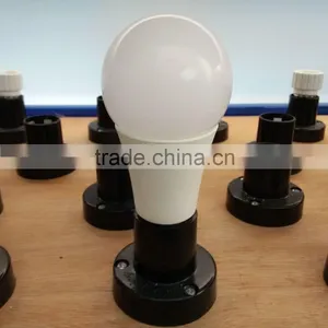 Stock Lamp CE ROHS 5W 7W Dimmable E27 LED Energy Lighting A60 no Flicking Led Bulb Supplier's Choice thumbnail-2
