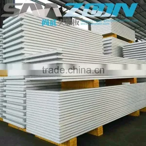 Heatinsulation Polystyren(eps)sandwich Panel thumbnail-1