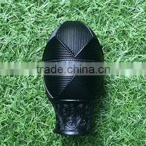 Electroplate Curtain Rod,new Design Rod thumbnail-4