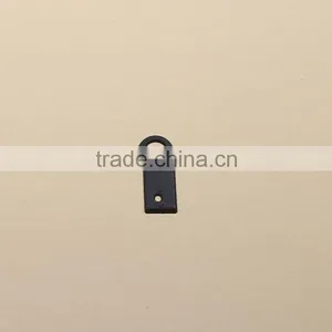 Small Plastic Hanger Hooks for Display thumbnail-1