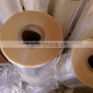 High Quality Clear Printing Bopp Film Manufacturer thumbnail-4