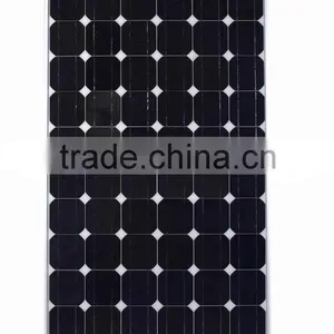 Good Quality Solar Engergy Products 300W Mono Solar Panel Manufacturers in China thumbnail-1