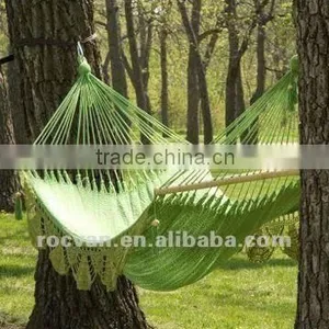 Hammock With Spreader Bar thumbnail-1