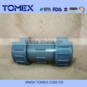 2016 China Supplier 25mm Ppr Check Valve One Way thumbnail-6