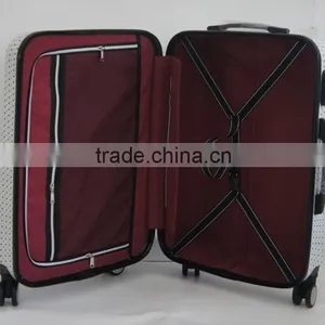 2015 New Design 20/24/28 Inch Waterproof Travel Luggage Factory thumbnail-3