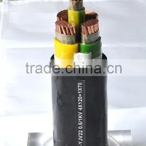 Power Cable Leading Supplier thumbnail-1