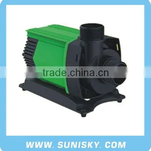 DC 24V Max Height Energy Saving Atman Submersible Water Pump thumbnail-1