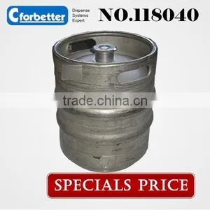 Used 20L Beer Keg thumbnail-1