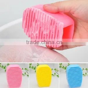 Mini Eco-friendly Silicone Hand Washing Board Quality Choice thumbnail-1