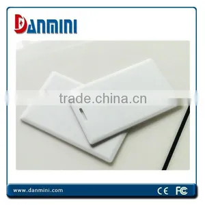 Lowest Price of RFID Cards TK4100 F08 1K 4K UHF S70 Cards. ID Cards Factory Offer thumbnail-1