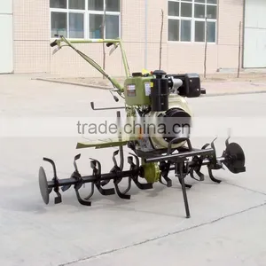 Hot Sale Cheap Price Farm Gargen Tiller Mini Tiller Cultivator thumbnail-4