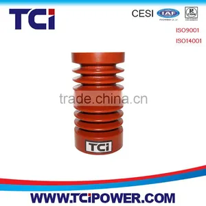 ANSI 24kv Epoxy Resin Insulator for Power thumbnail-1