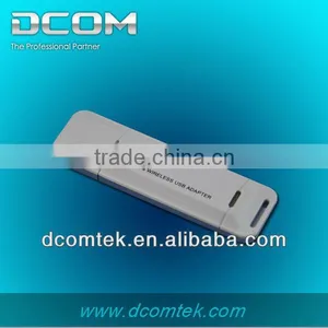 54M Wireless (wifi) Usb Adapter thumbnail-1