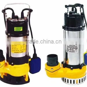 Industria Bombas Sumergibles de Acero Inoxidable Quality Choice thumbnail-2