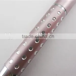 New Fashion Metal Mechanical Pencil, Metal Ballpoint Pen With Logo thumbnail-2
