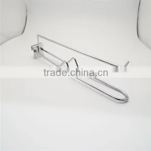 Factory Direct Retail Metal Euro Display Hooks Price Tag Hooks thumbnail-2