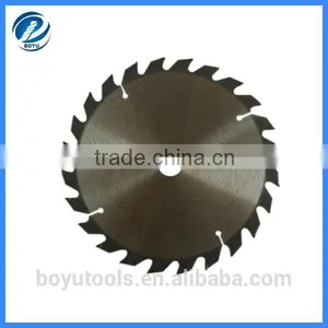 Tct Wood Cutting Saw Blade thumbnail-1
