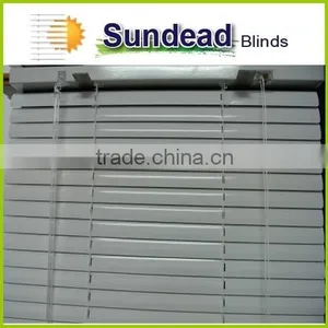 Wholesale 25mm Aluminumvenetian Blinds Mini Blinds at Cheap Price for Home Decor thumbnail-1