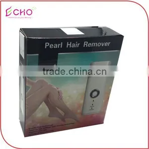 BC-0809 Cheap Rechargeable Women Personal Electronic Hair Trimmer As Seen On TV Electric Hair Remover Lady Shaver Quality Choice thumbnail-6