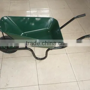 Wheelbarrow WB3800 and Wheelbarrow Manufacturer thumbnail-3