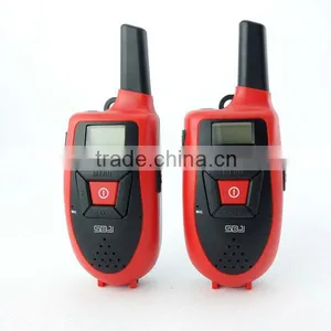 Walkie Talkie 10km Range thumbnail-1