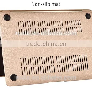 Silk Pattern Hard Case For Macbook Air, Case For Macbook Pro 11 12 13 thumbnail-5