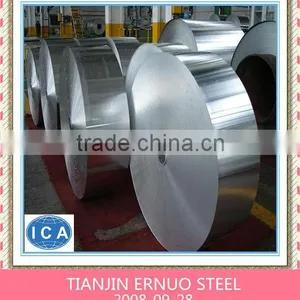 Sale Rock Bottom Price CoId Rolled 201 304 316 Stainless Steel Coil With High Quality thumbnail-1