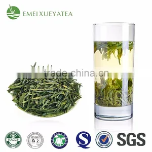 Tea Room Supplies Wholesale Fat Removal Tin Box Topping Bubble Organic Green Tea thumbnail-3