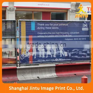 2016 Hot Sale Inkjet Media Polyester Banner Fabric thumbnail-5