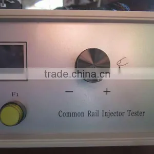 CRI700 Common Rail Electronic Injector Tester, Injection Frequency Set, thumbnail-1