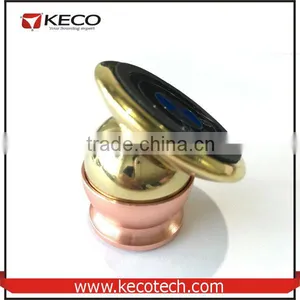 Mobile Phone Car Holder, 360 Degree Roration Magnetic Car Holder for Mobile Phone, Magnetic Car GPS Holder thumbnail-3