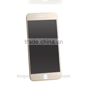 New Product High Qullity Anti-oil Cell Phone Glass Tempered Film for Anti-peeping thumbnail-2