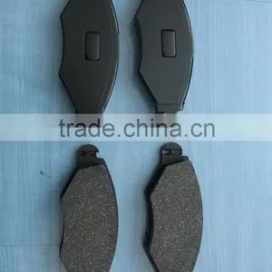 High Quality Ceramic Brake Pad With Good Price thumbnail-2