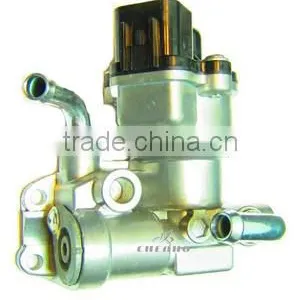 For Mitsubisi IAC Idle Control Valve,MD614921 Stepper Motor thumbnail-1
