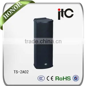 ITC TS-2A03 Series Fancy Music 8 Ohm Active Bar Sound thumbnail-2