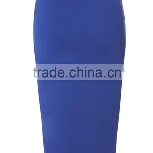 Hot Selling Latest Design Fancy Skirt for Ladies thumbnail-1