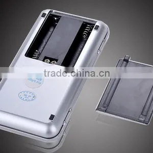Mini Digital Jewelry Balance Pocket Scale SV008686 thumbnail-4