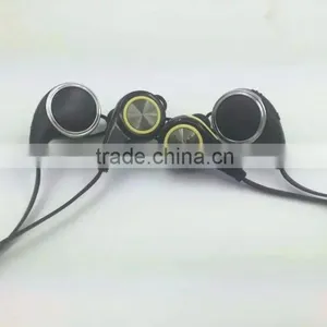 Bluetooth Headphones, Wireless Earbuds Bluetooth Headset With Mic Sports Running Earphones for IPhone Sony Samsung Nzhen Factory thumbnail-3