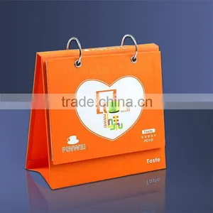 2013 High Quality Calendar Printing thumbnail-2