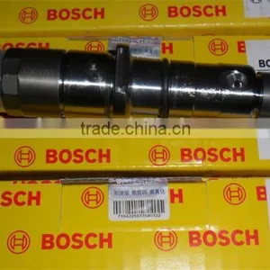 Common Rail Diesel Injector 0445120121 for ISLE 4940640 thumbnail-2
