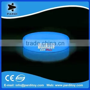 Led Silicon Bracelet Flashing Silicon Bracelet thumbnail-1