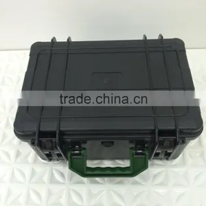 China Factory Tricases Military Green Color 6u Rack Case_360001086 thumbnail-5
