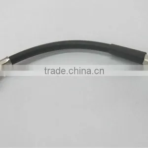 RF Connector, BNC Male to BNC Male With RG58 Cable, Cable Assembly, Pigtail, Jumper Cable thumbnail-1