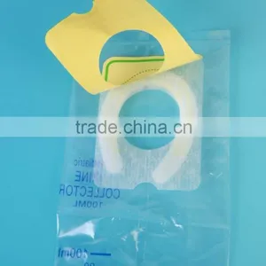Paediatric Urine Collection Bag thumbnail-4