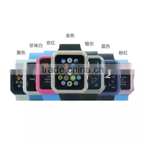 Hot Sell Production for Iphone Watch Case thumbnail-6